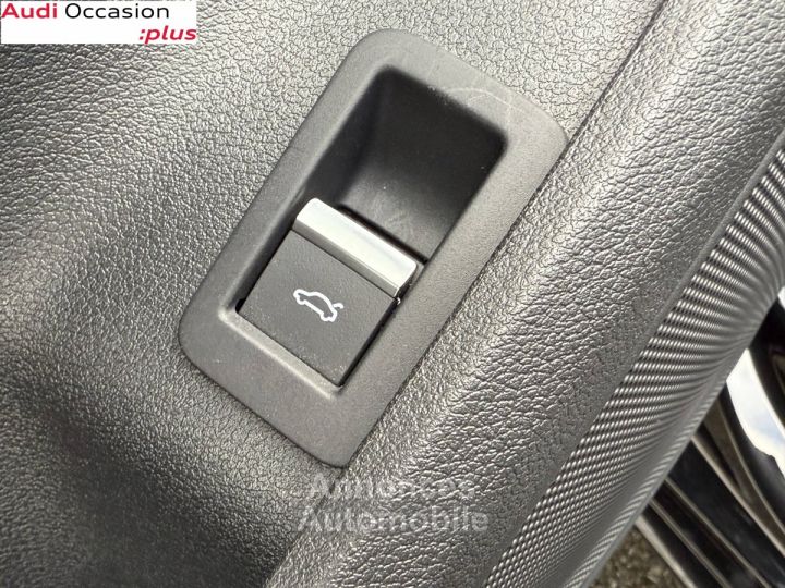 Audi A4 Avant 40 TDI 204 S tronic 7 Competition - 30