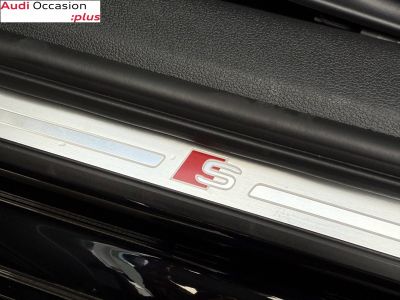 Audi A4 Avant 40 TDI 204 S tronic 7 Competition   - 31