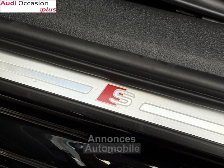 Audi A4 Avant 40 TDI 204 S tronic 7 Competition - 31