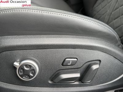 Audi A4 Avant 40 TDI 204 S tronic 7 Competition   - 32