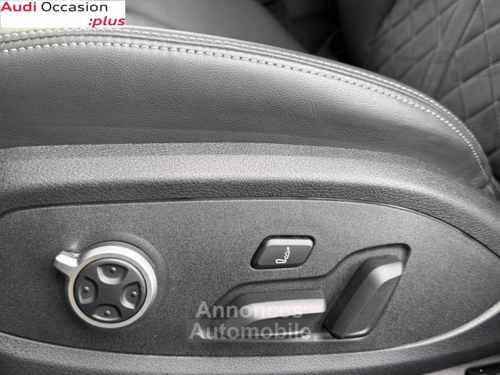 Audi A4 Avant 40 TDI 204 S tronic 7 Competition - 32