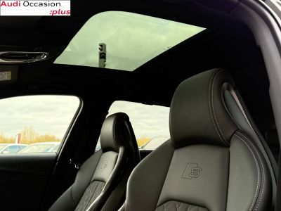 Audi A4 Avant 40 TDI 204 S tronic 7 Competition   - 33