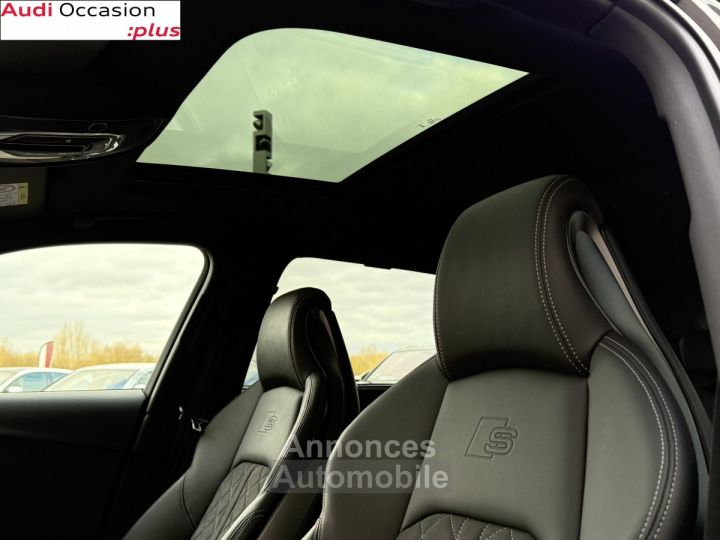Audi A4 Avant 40 TDI 204 S tronic 7 Competition - 33