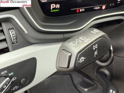 Audi A4 Avant 40 TDI 204 S tronic 7 Competition   - 35