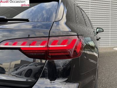 Audi A4 Avant 40 TDI 204 S tronic 7 Competition   - 37