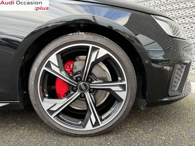 Audi A4 Avant 40 TDI 204 S tronic 7 Competition   - 38