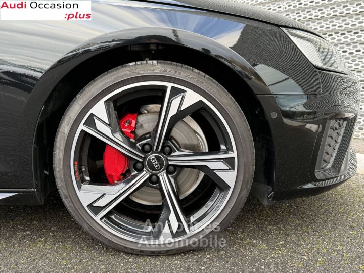Audi A4 Avant 40 TDI 204 S tronic 7 Competition - 38