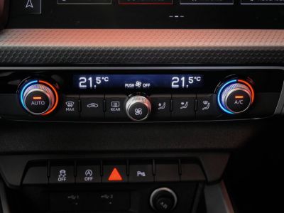 Audi A1 Sportback 30 TFSI 116 ch S tronic 7 Advanced   - 6
