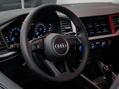 Audi A1 Sportback 30 TFSI 116 ch S tronic 7 Advanced   - 8