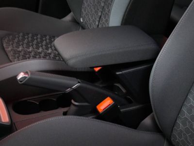 Audi A1 Sportback 30 TFSI 116 ch S tronic 7 Advanced   - 10