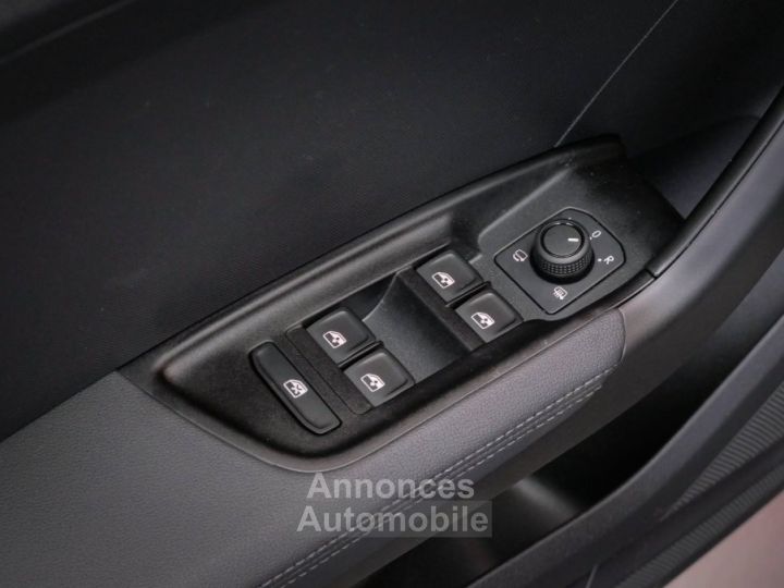 Audi A1 Sportback 30 TFSI 116 ch S tronic 7 Advanced - 11