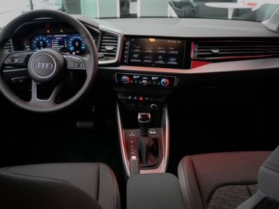 Audi A1 Sportback 30 TFSI 116 ch S tronic 7 Advanced   - 12