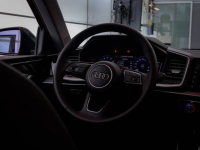 Audi A1 Sportback 30 TFSI 116 ch S tronic 7 Advanced   - 13