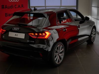 Audi A1 Sportback 30 TFSI 116 ch S tronic 7 Advanced   - 18