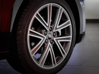 Audi A1 Sportback 30 TFSI 116 ch S tronic 7 Advanced   - 19
