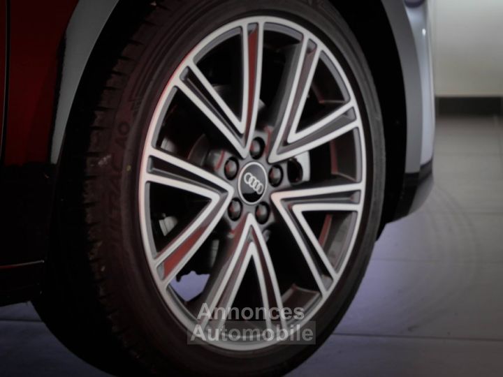 Audi A1 Sportback 30 TFSI 116 ch S tronic 7 Advanced - 19