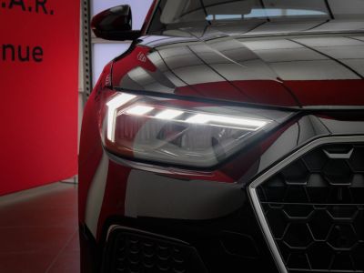 Audi A1 Sportback 30 TFSI 116 ch S tronic 7 Advanced   - 22