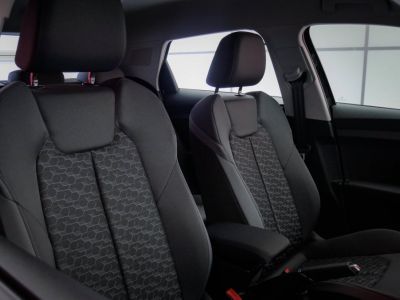Audi A1 Sportback 30 TFSI 116 ch S tronic 7 Advanced   - 23