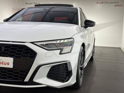 Audi A3 Sportback 35 TFSI Mild Hybrid 150 S tronic 7 S Line   - 5