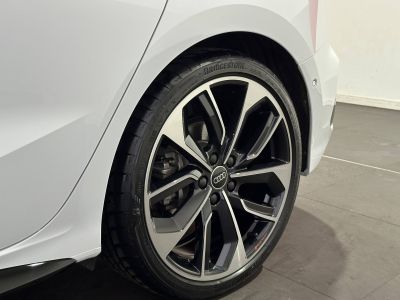 Audi A3 Sportback 35 TFSI Mild Hybrid 150 S tronic 7 S Line   - 6