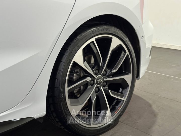 Audi A3 Sportback 35 TFSI Mild Hybrid 150 S tronic 7 S Line - 6