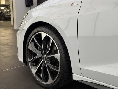 Audi A3 Sportback 35 TFSI Mild Hybrid 150 S tronic 7 S Line   - 7