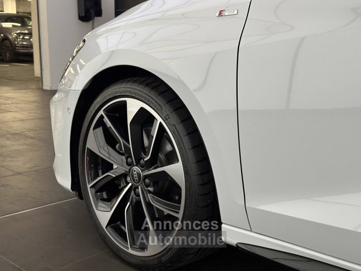 Audi A3 Sportback 35 TFSI Mild Hybrid 150 S tronic 7 S Line - 7