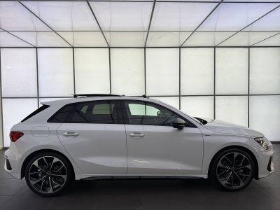 Audi A3 Sportback 35 TFSI Mild Hybrid 150 S tronic 7 S Line   - 8