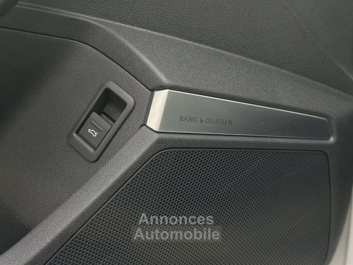Audi A3 Sportback 35 TFSI Mild Hybrid 150 S tronic 7 S Line - 12