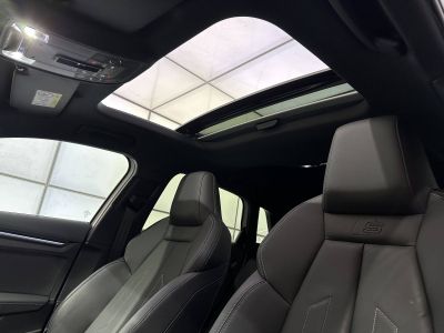 Audi A3 Sportback 35 TFSI Mild Hybrid 150 S tronic 7 S Line   - 15