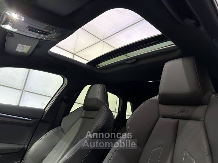 Audi A3 Sportback 35 TFSI Mild Hybrid 150 S tronic 7 S Line - 15