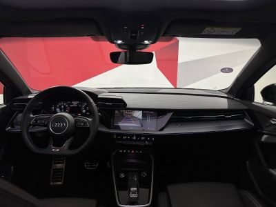 Audi A3 Sportback 35 TFSI Mild Hybrid 150 S tronic 7 S Line   - 16