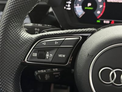 Audi A3 Sportback 35 TFSI Mild Hybrid 150 S tronic 7 S Line   - 19