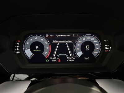Audi A3 Sportback 35 TFSI Mild Hybrid 150 S tronic 7 S Line   - 25