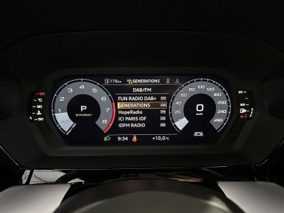Audi A3 Sportback 35 TFSI Mild Hybrid 150 S tronic 7 S Line   - 26