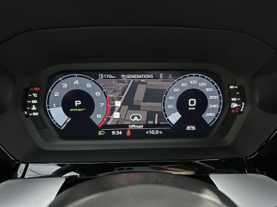 Audi A3 Sportback 35 TFSI Mild Hybrid 150 S tronic 7 S Line   - 28
