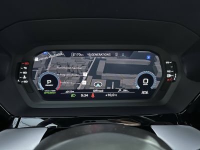Audi A3 Sportback 35 TFSI Mild Hybrid 150 S tronic 7 S Line   - 29