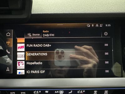 Audi A3 Sportback 35 TFSI Mild Hybrid 150 S tronic 7 S Line   - 32