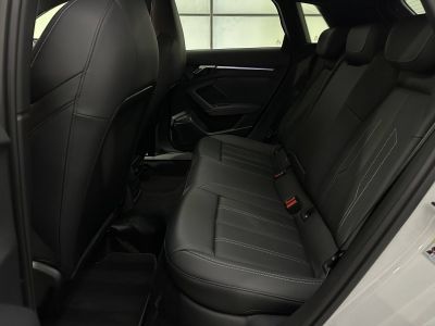 Audi A3 Sportback 35 TFSI Mild Hybrid 150 S tronic 7 S Line   - 39