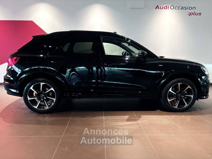 Audi Q3 45 TFSIe 245 ch S tronic 6 S line - 3