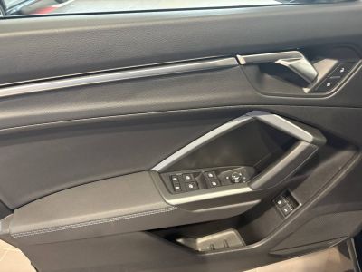 Audi Q3 45 TFSIe 245 ch S tronic 6 S line   - 6