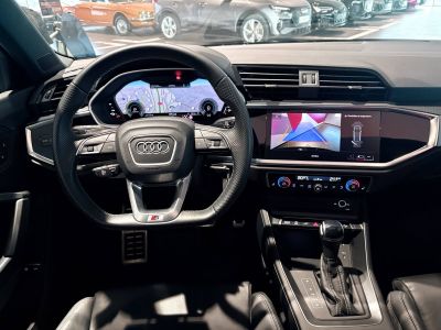 Audi Q3 45 TFSIe 245 ch S tronic 6 S line   - 8