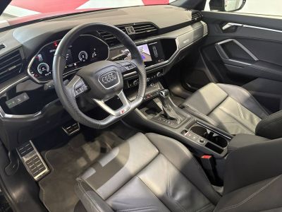 Audi Q3 45 TFSIe 245 ch S tronic 6 S line   - 9