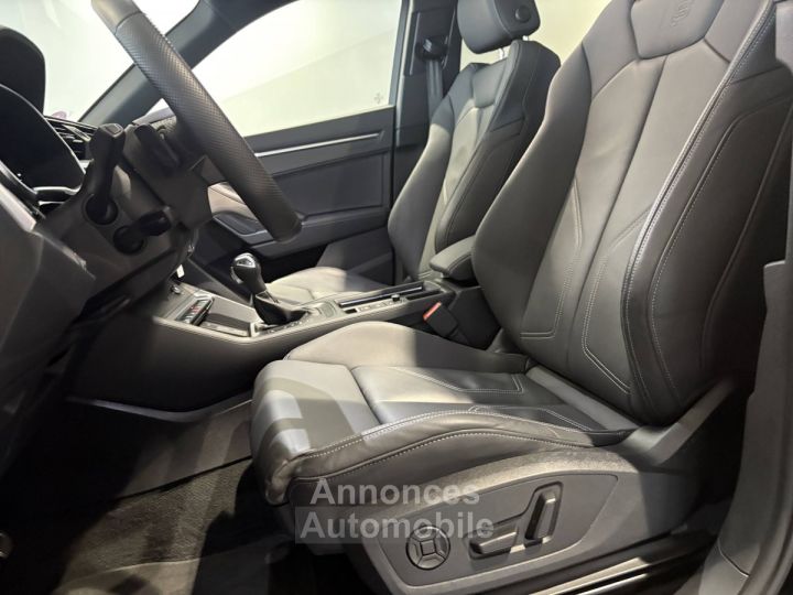 Audi Q3 45 TFSIe 245 ch S tronic 6 S line - 10
