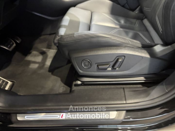Audi Q3 45 TFSIe 245 ch S tronic 6 S line - 11