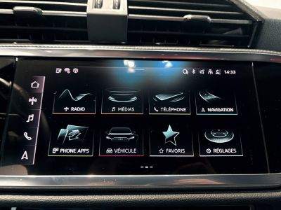 Audi Q3 45 TFSIe 245 ch S tronic 6 S line   - 15