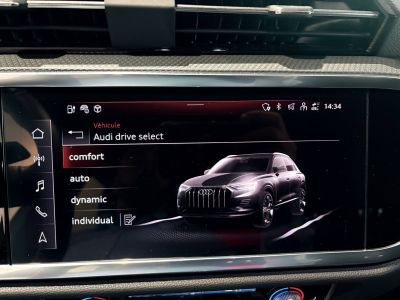 Audi Q3 45 TFSIe 245 ch S tronic 6 S line   - 17