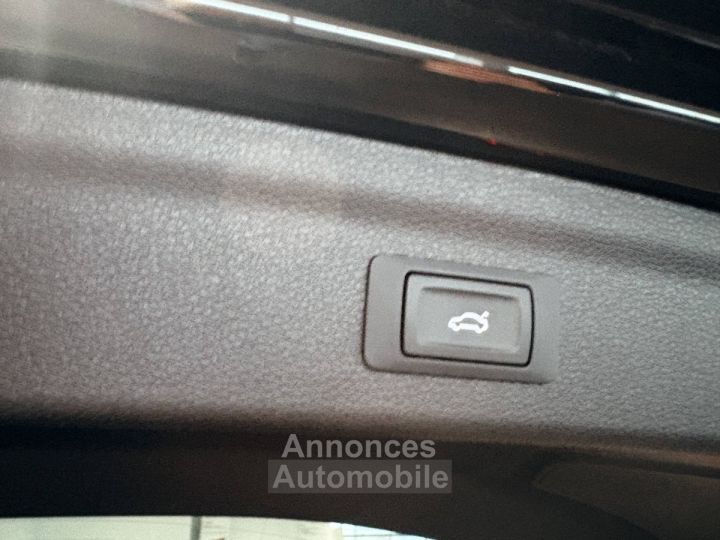 Audi Q3 45 TFSIe 245 ch S tronic 6 S line - 28
