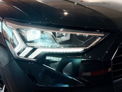 Audi Q3 45 TFSIe 245 ch S tronic 6 S line   - 30