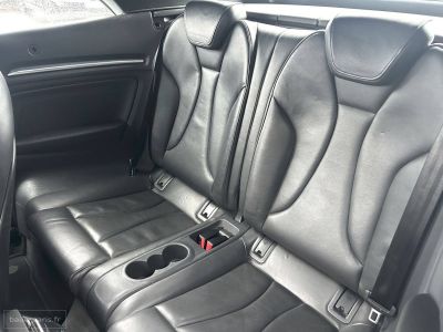 Audi A3 CABRIOLET Cabriolet 20 TDI 150 S tronic 6 Design Luxe   - 7